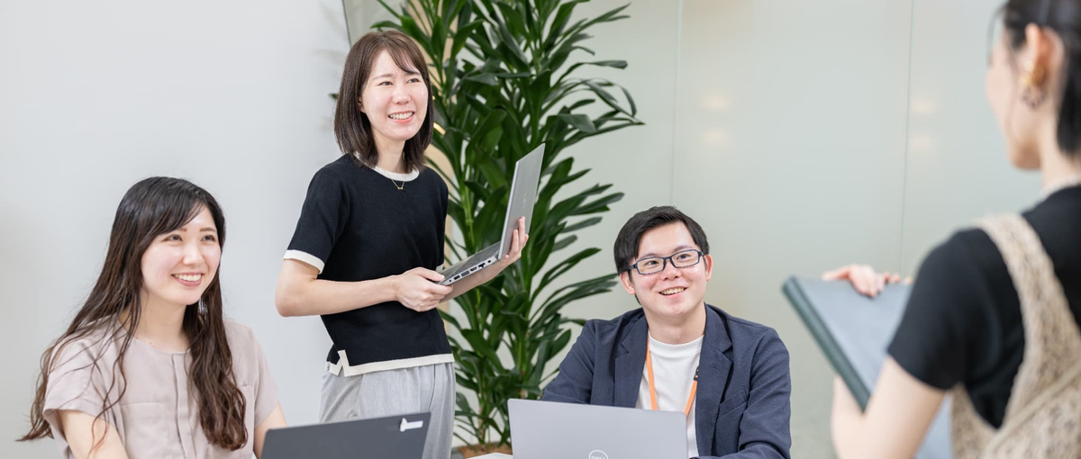 ＠勤務地応相談　様々な理由で当社を退職された方を再雇用します！