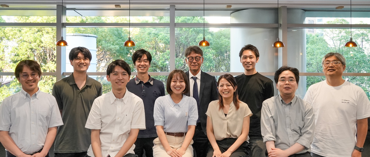 NTT東日本グループ｜金融機関向けDX支援プラットフォームのPdMを募集！