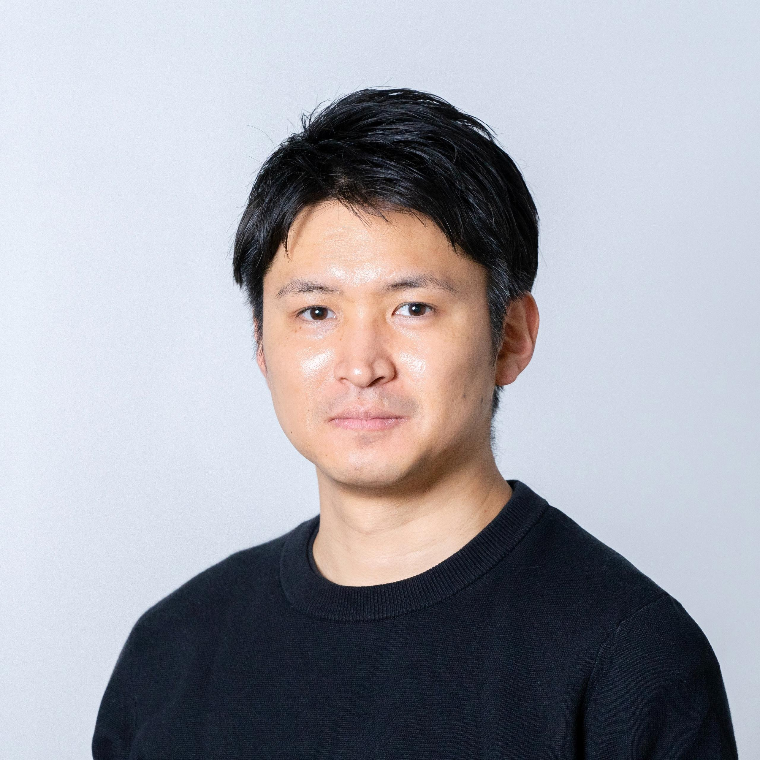Kei Ouchi