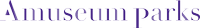 株式会社Amuseum Parksの会社情報