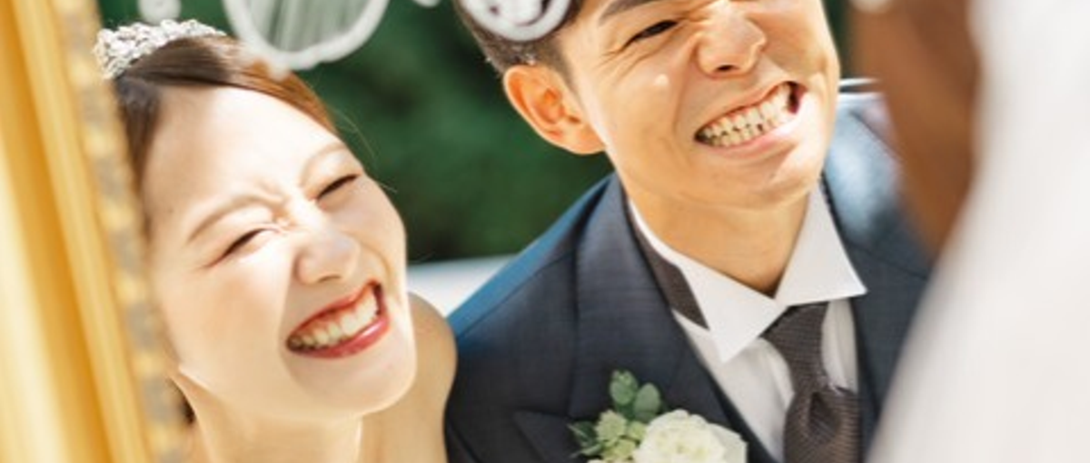 前例がないから面白い。ルールもプランもない、完全白紙から結婚式を創る企画職