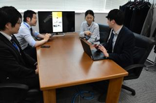 インフラエンジニア募集｜LPWAのインフラ設計・保守