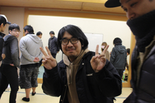 日本から世界に向けてハッピーをクリエイト！
