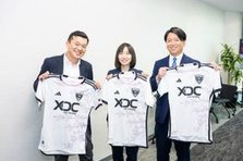 技術で金融インフラ革命！SBI×XDCのテクニカルストラテジスト募集