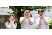 出る杭を伸ばす会社で、あなたの個性を伸ばしませんか？｜26卒・法人営業