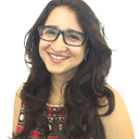 Ayesha Surty Vinayak