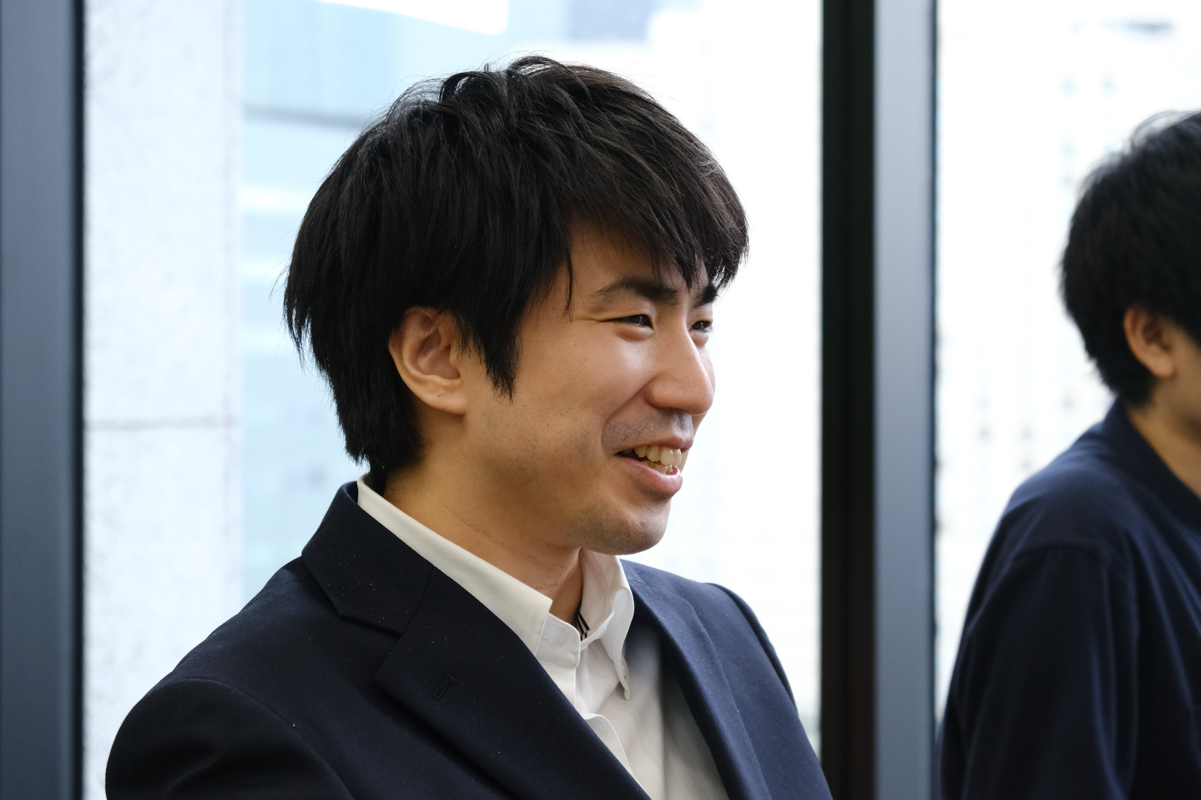 私の会社、結構珍しいタイプのIT企業なのかも！？