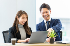 プロジェクトマネージャー募集中 ！上流工程に携わりたいSE歓迎！