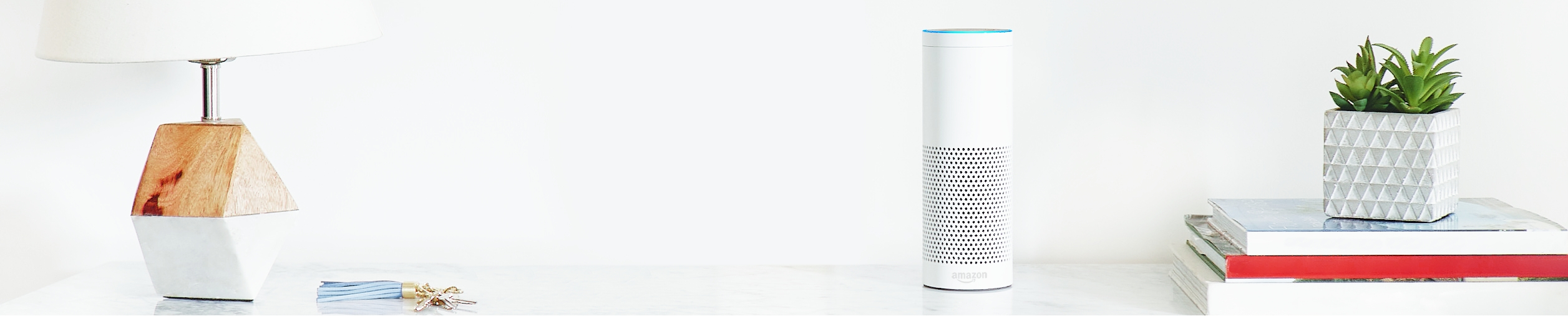 イードの主要11メディアでスマートスピーカー「Amazon Echo」に対応