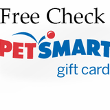 Petsmart Gift Card Balance Free Check Online