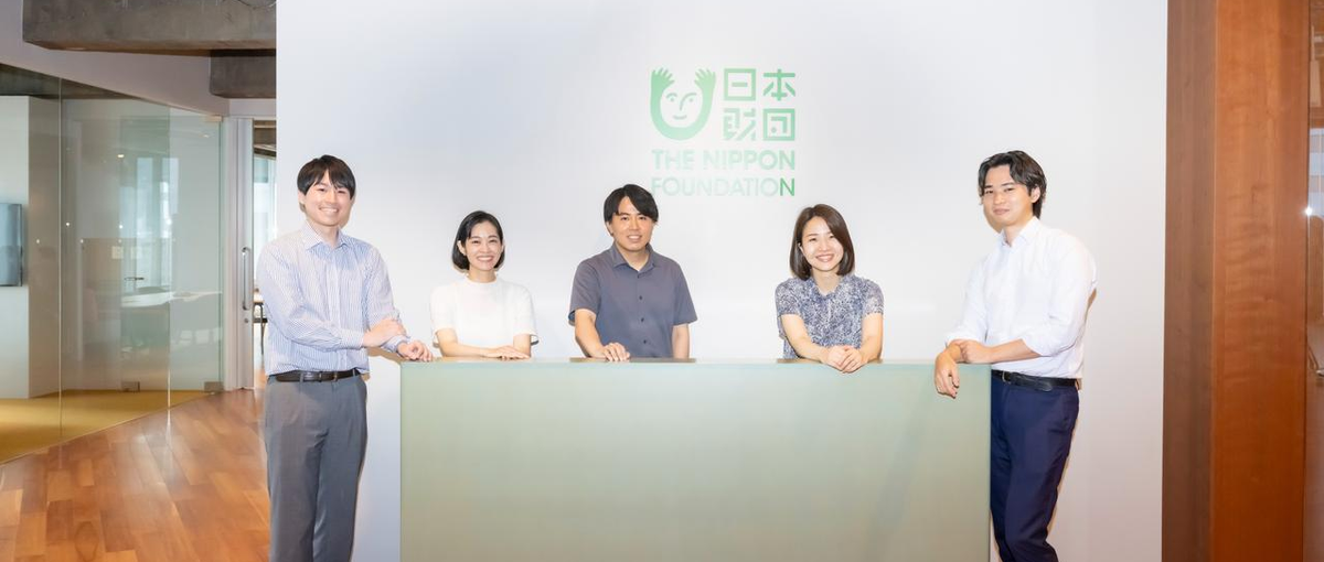 第2新卒・社会課題に関心がある方大歓迎！オープンポジションで社会課題解決