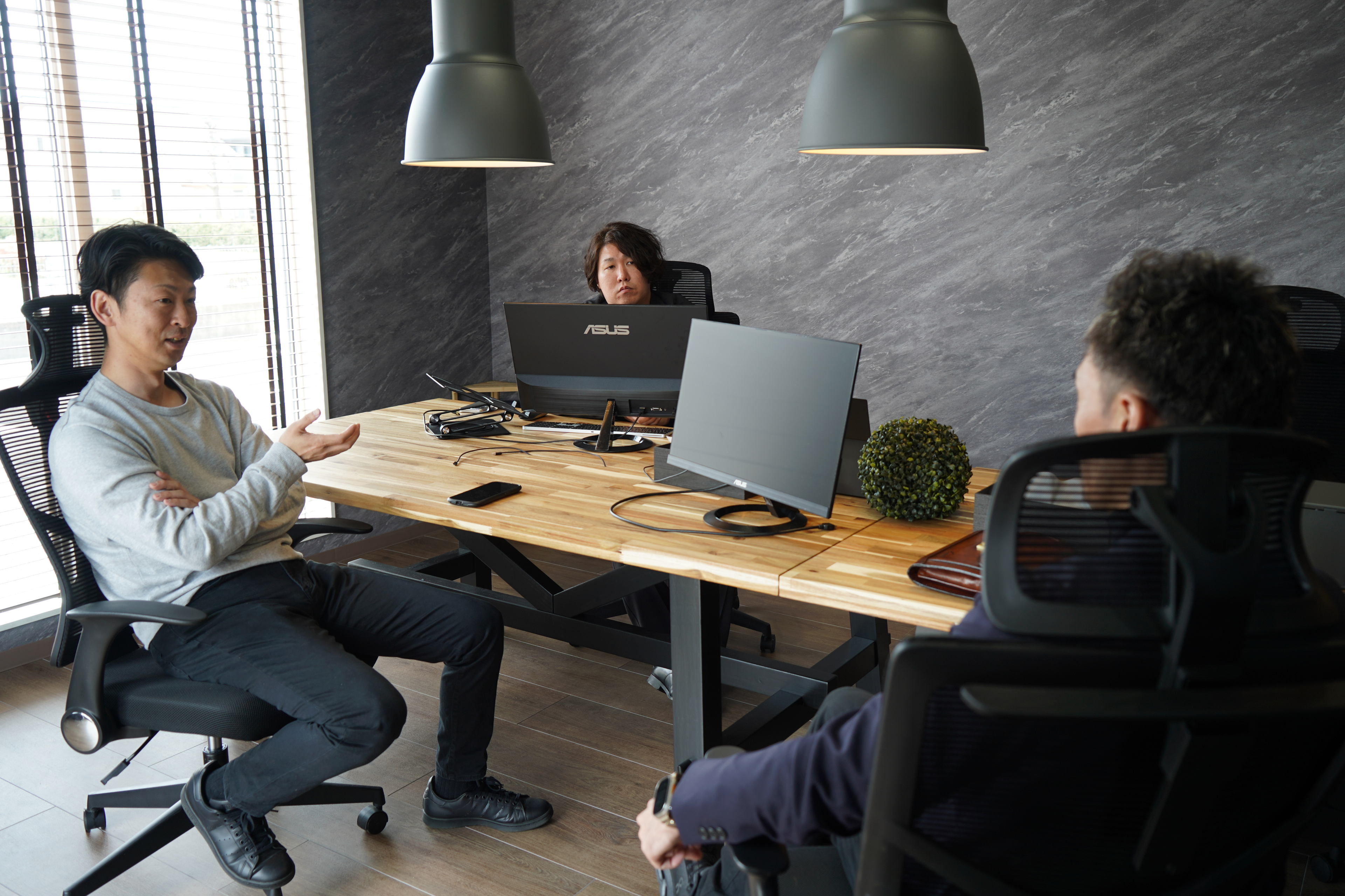 「テクノロジーに振り切らない」──山形のIT企業Connect Design。経営陣が語る、地方×デジタルの新しい可能性