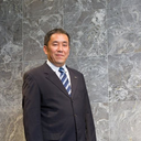 勉 中原