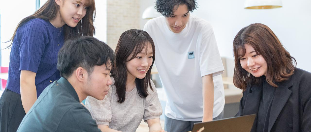 自治体連携で教育ICT導入を推進する事業担当を募集中！