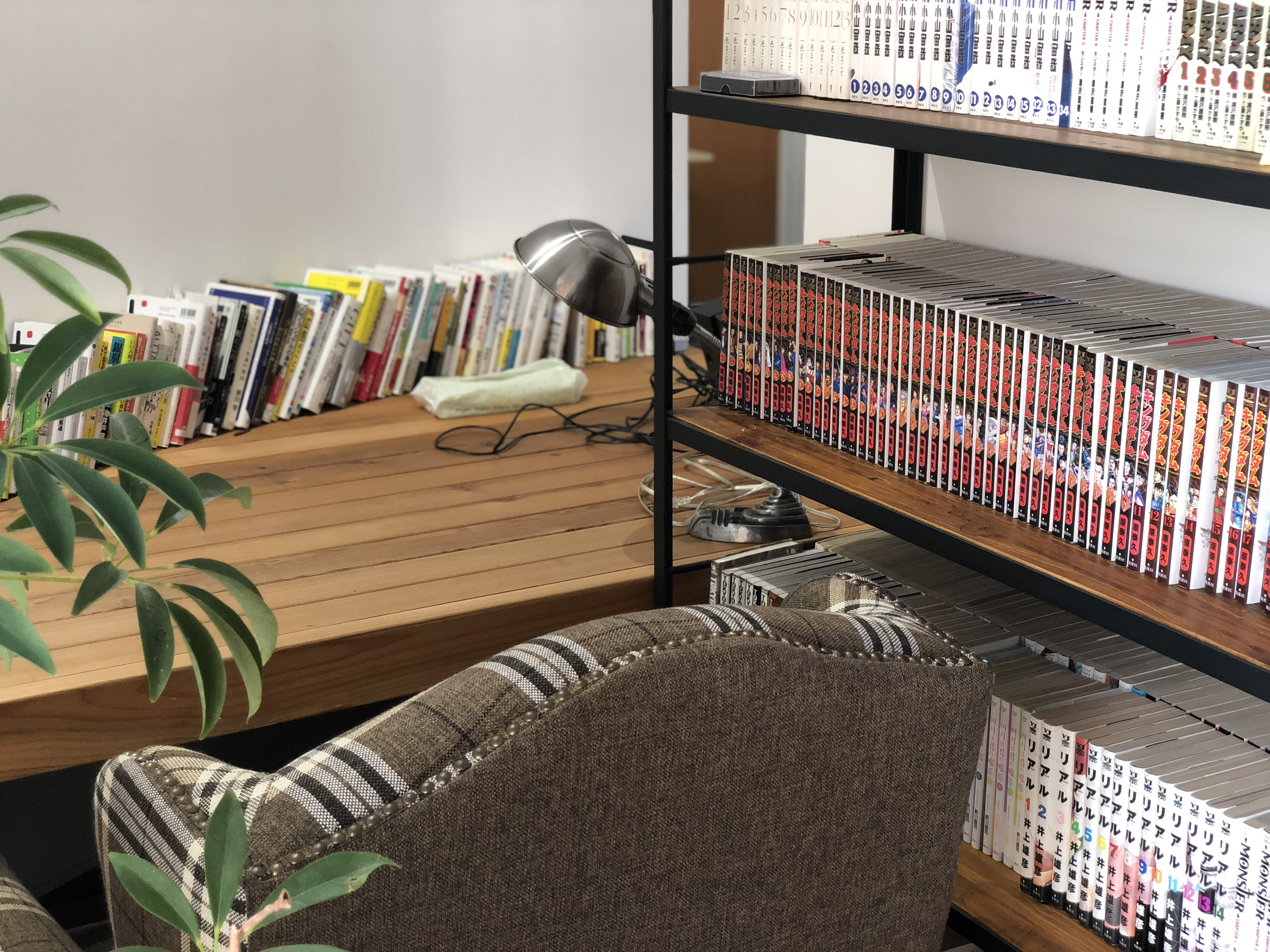 【就活中のあなたにこそ読んでほしい】LiB社員が選ぶ、人生の指針となる漫画6選