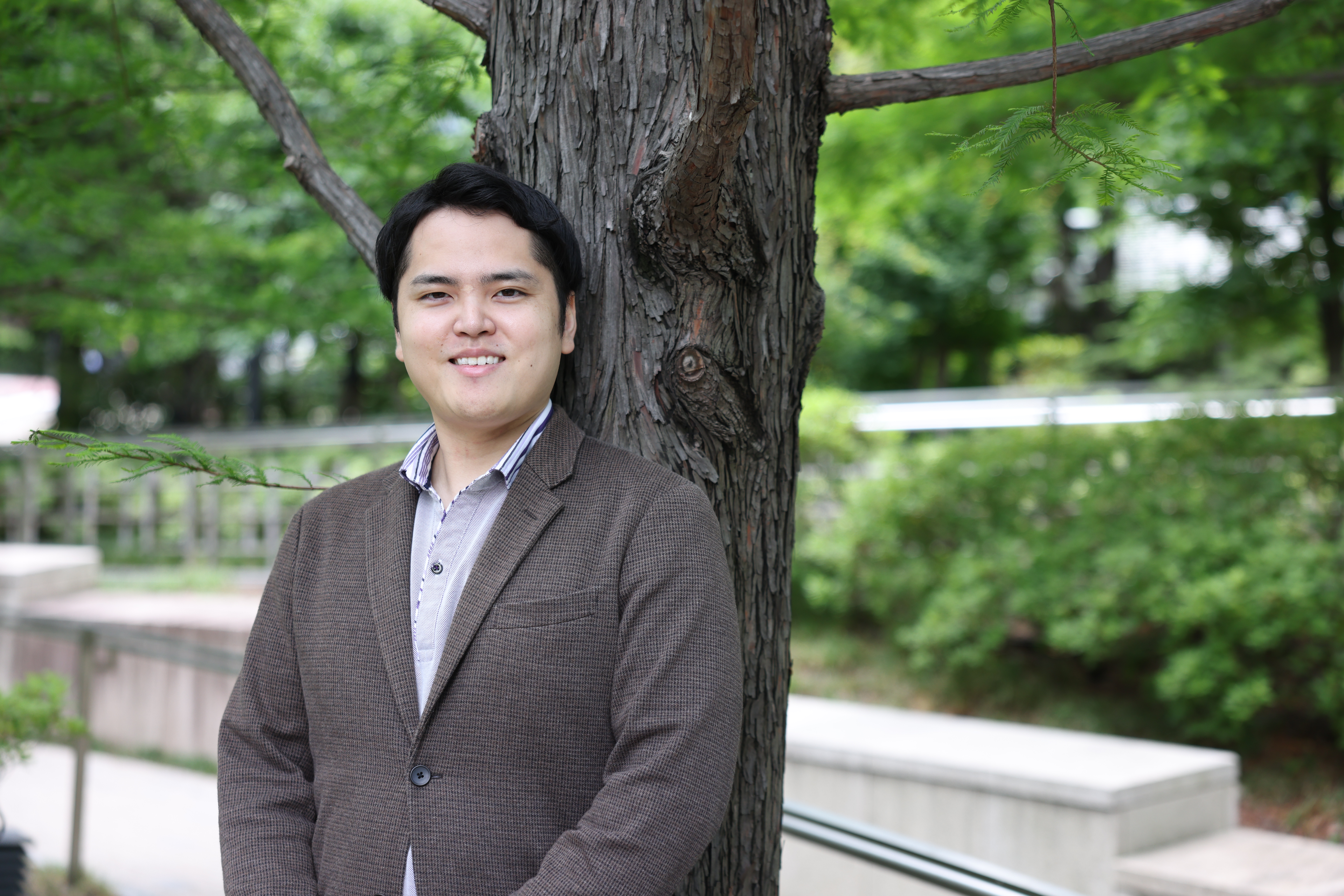 私はなぜ上場グループマネージャーからドベンチャーに？