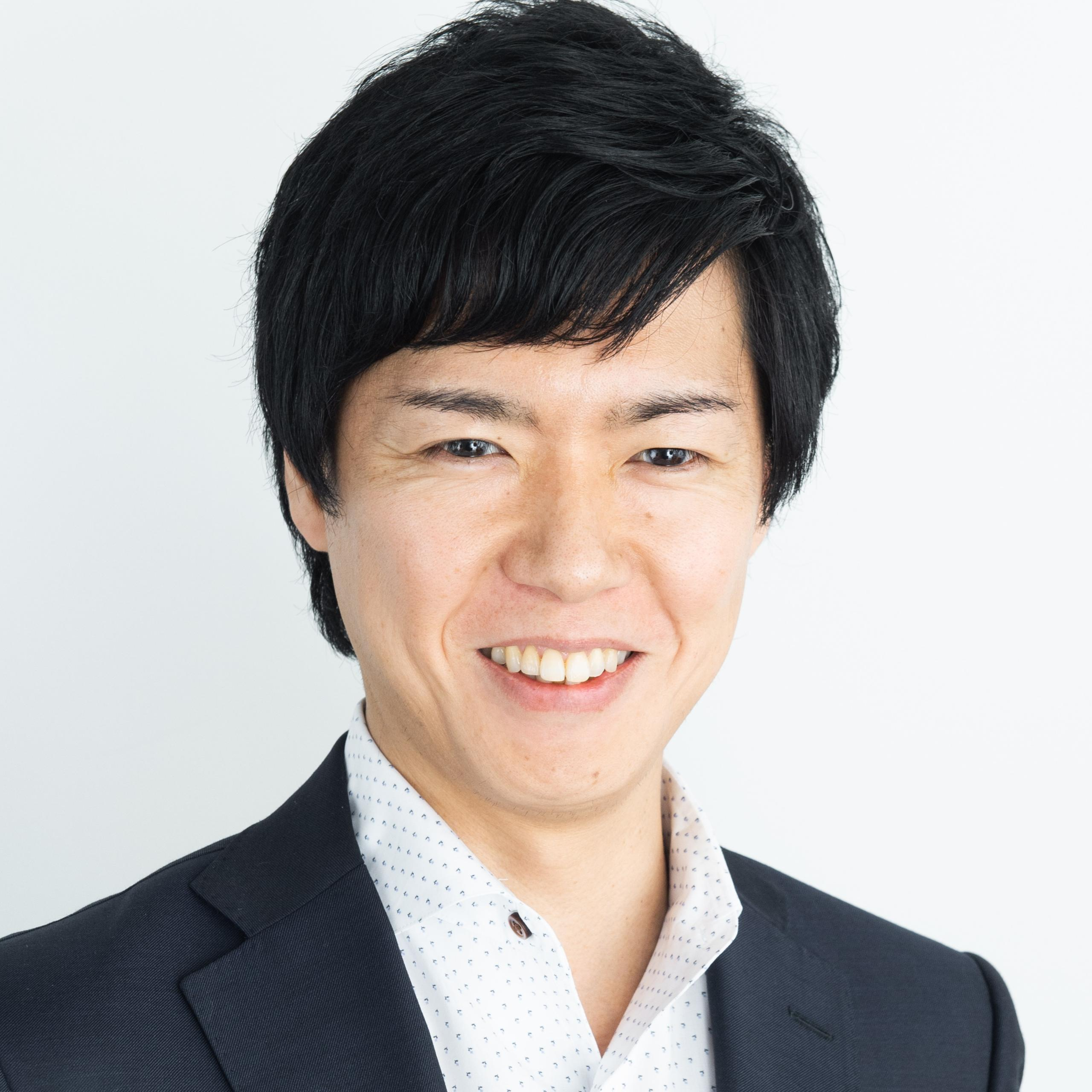加藤 宏幸