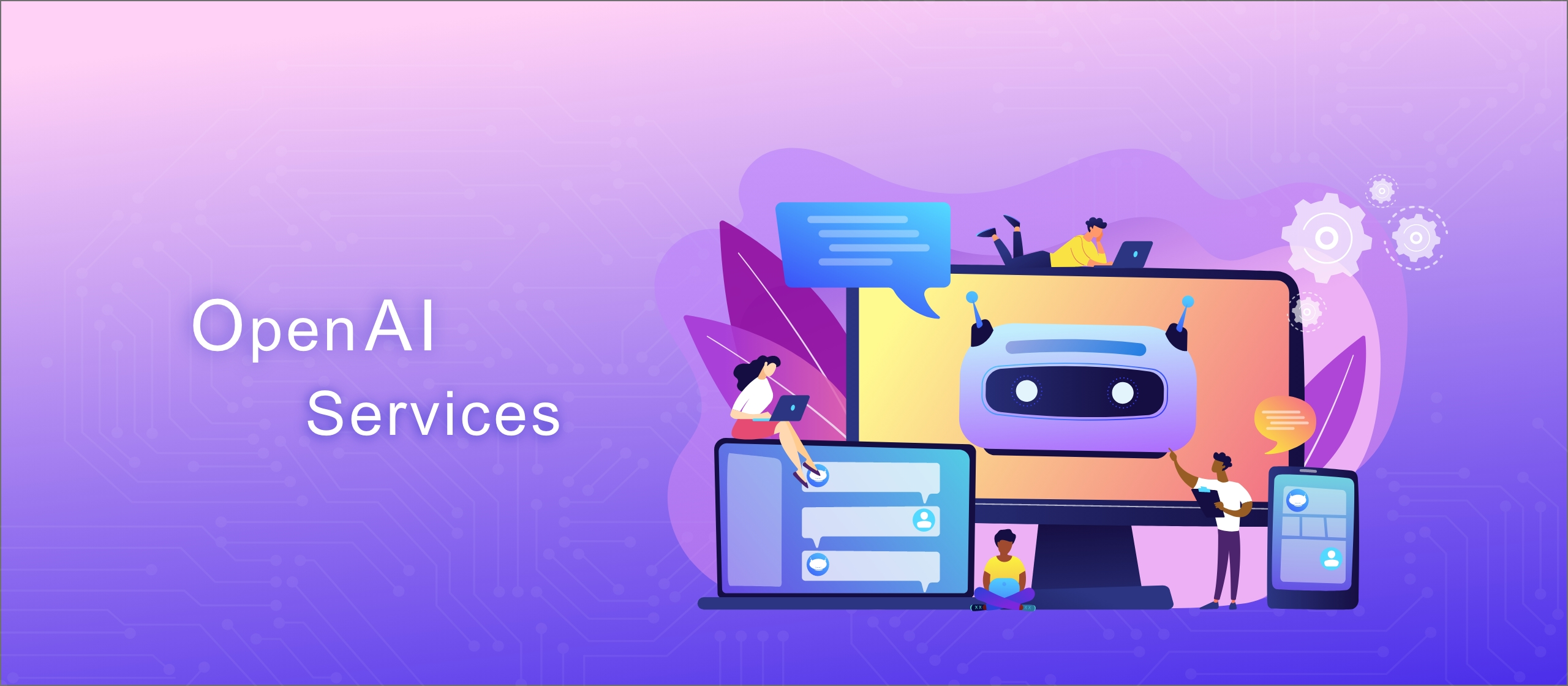 【開発日誌 #36】OpenAIが提供するサービス紹介