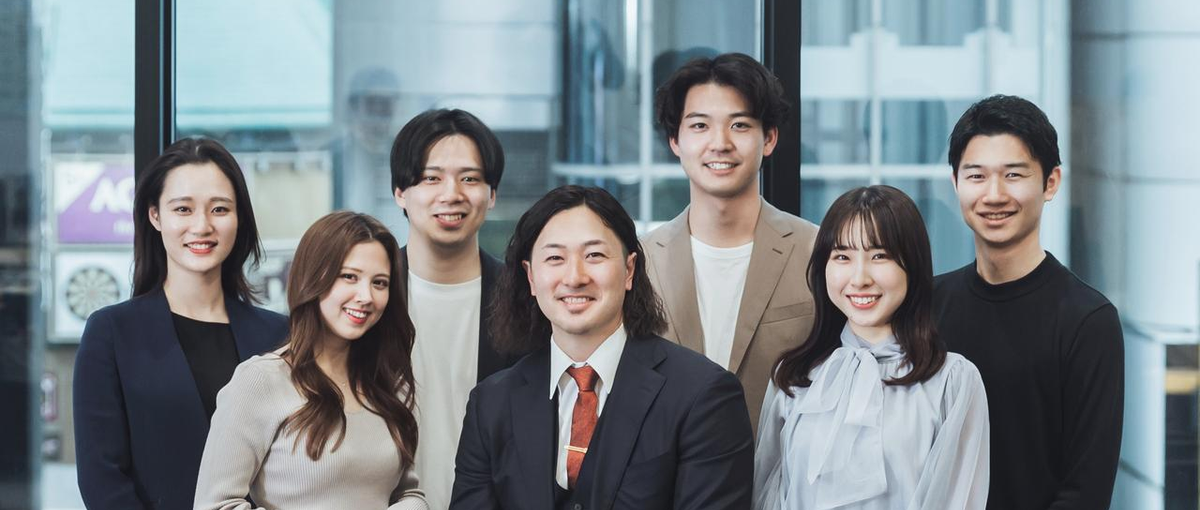 爆速感あるキャリアアップを叶えるために、一緒に羽ばたきませんか？