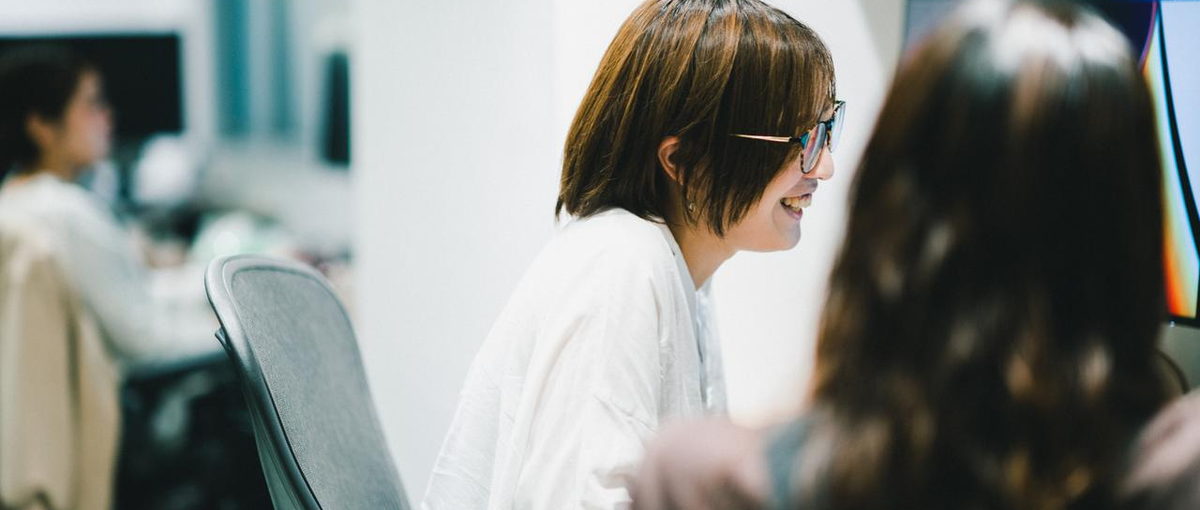 グットデザイン賞受賞！ユーザーのためのサービスを描く、デザイナーを募集！