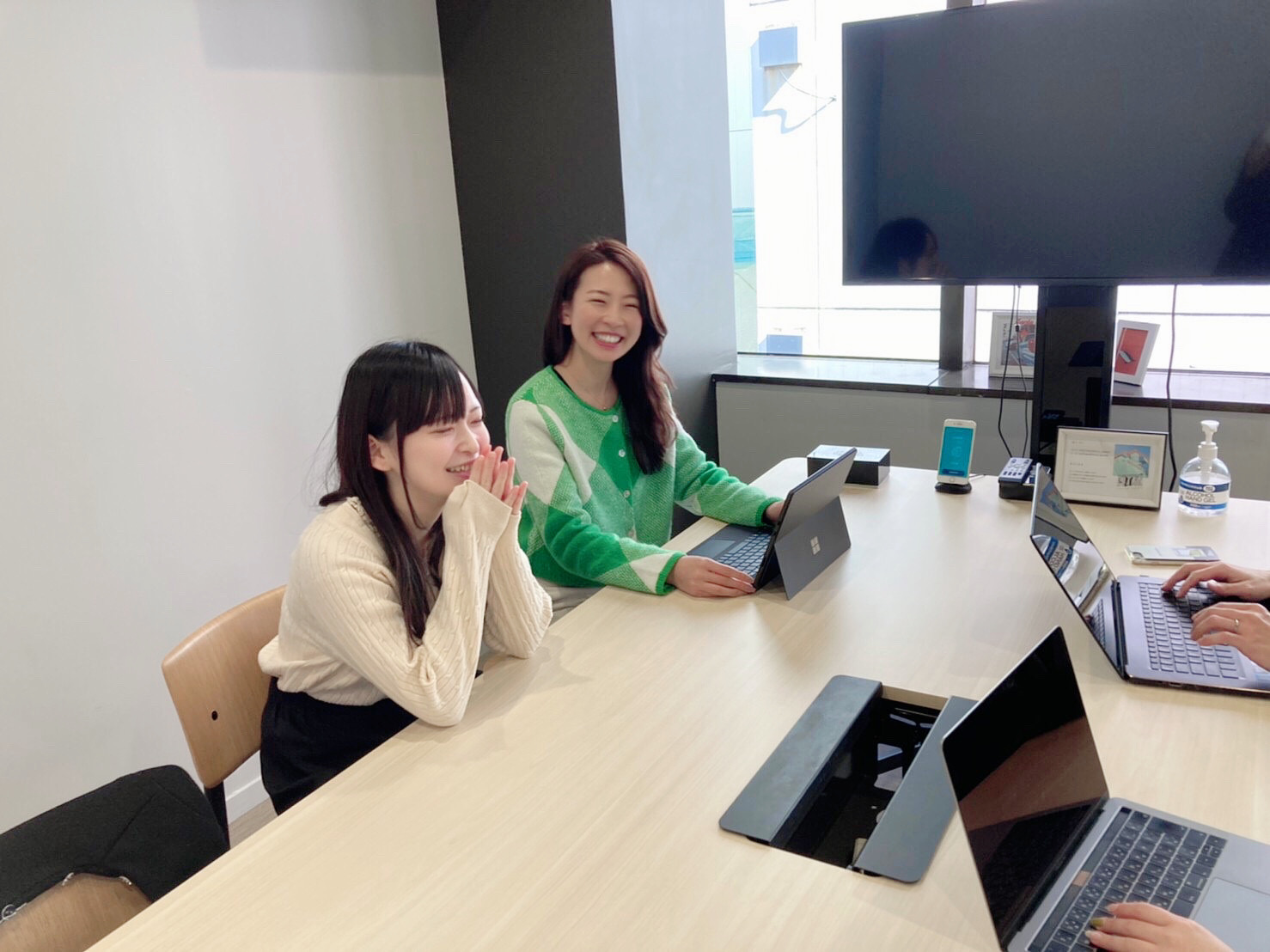 長谷川という人間