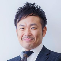 横林 範明さんのプロフィール