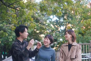 風通しの良い職場です