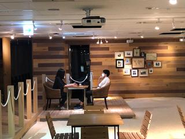 メンターとの1on1