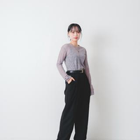 浅野 陽奈さんのプロフィール