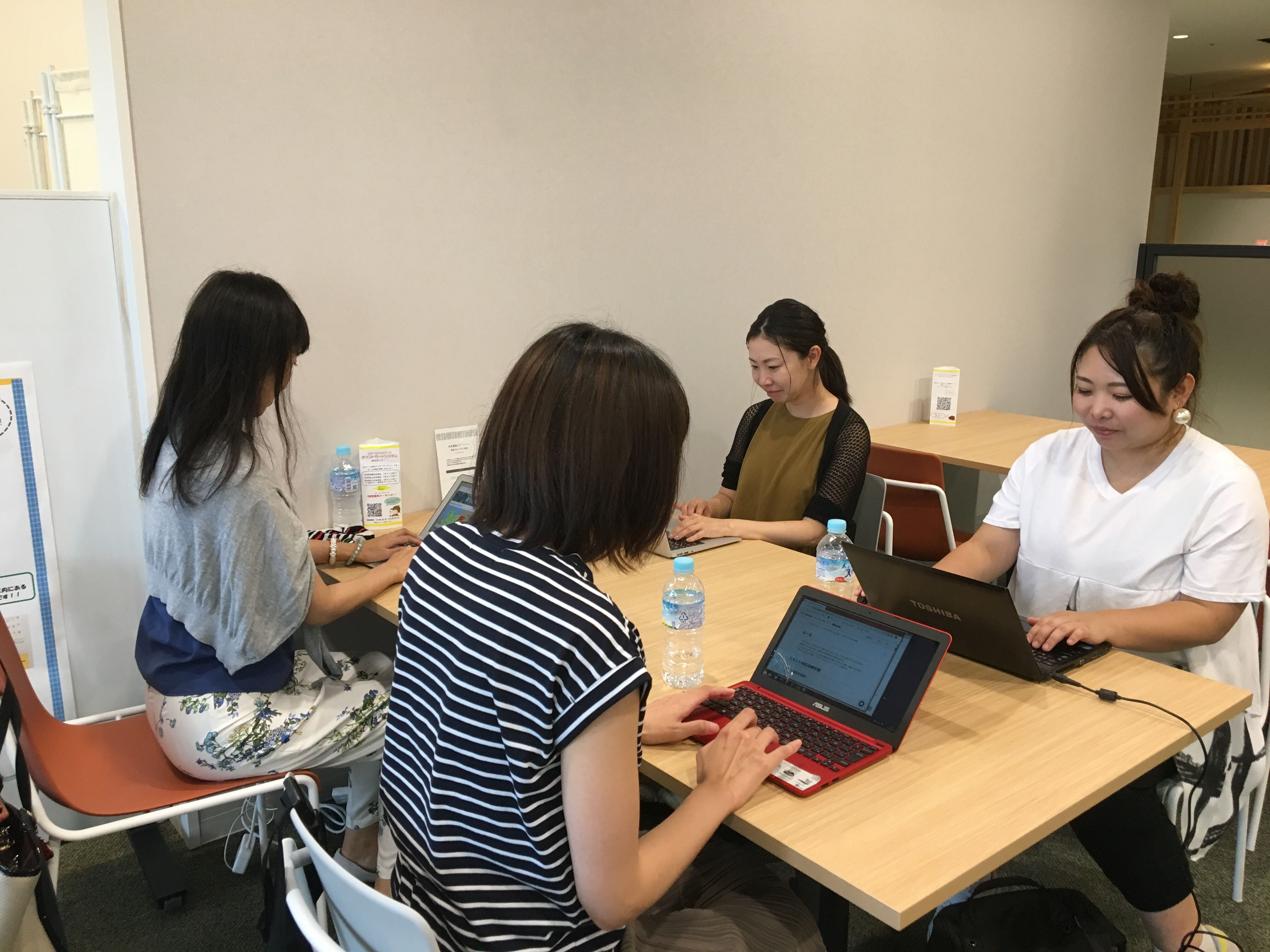 ホリデー内製コンテンツを支えるディレクターと宮崎チームのご紹介