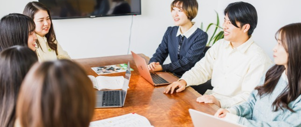 社会課題解決の最前線！ファンドレイジングでNPOを支えるCS・伴走者を募集