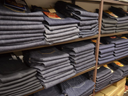 ハイクオリティな日本製をアイテムを海外へ発信。