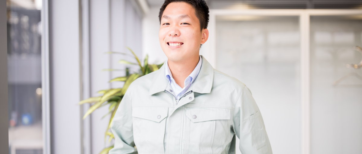 静岡｜業界を牽引する企業の施工管理｜キャリアチェンジで確かなスキルを！