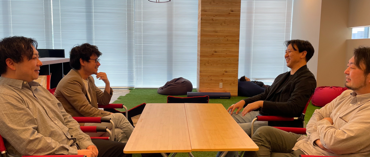  新規事業！DX時代に活躍する職業に挑戦したい人をWanted！