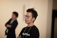 手塚 健介（取締役、CBO）