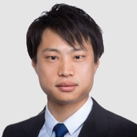 安井 一馬