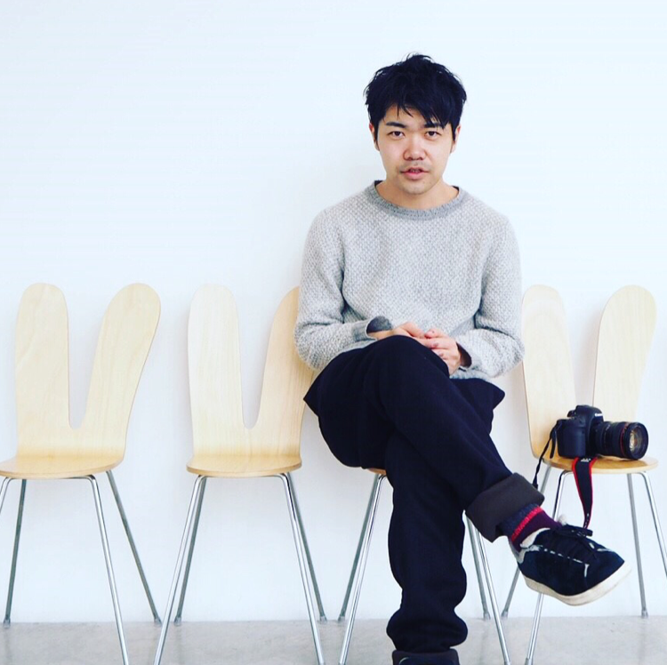 矢部 翔一