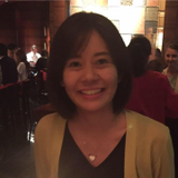 Yurika Imuta Shimabukuro