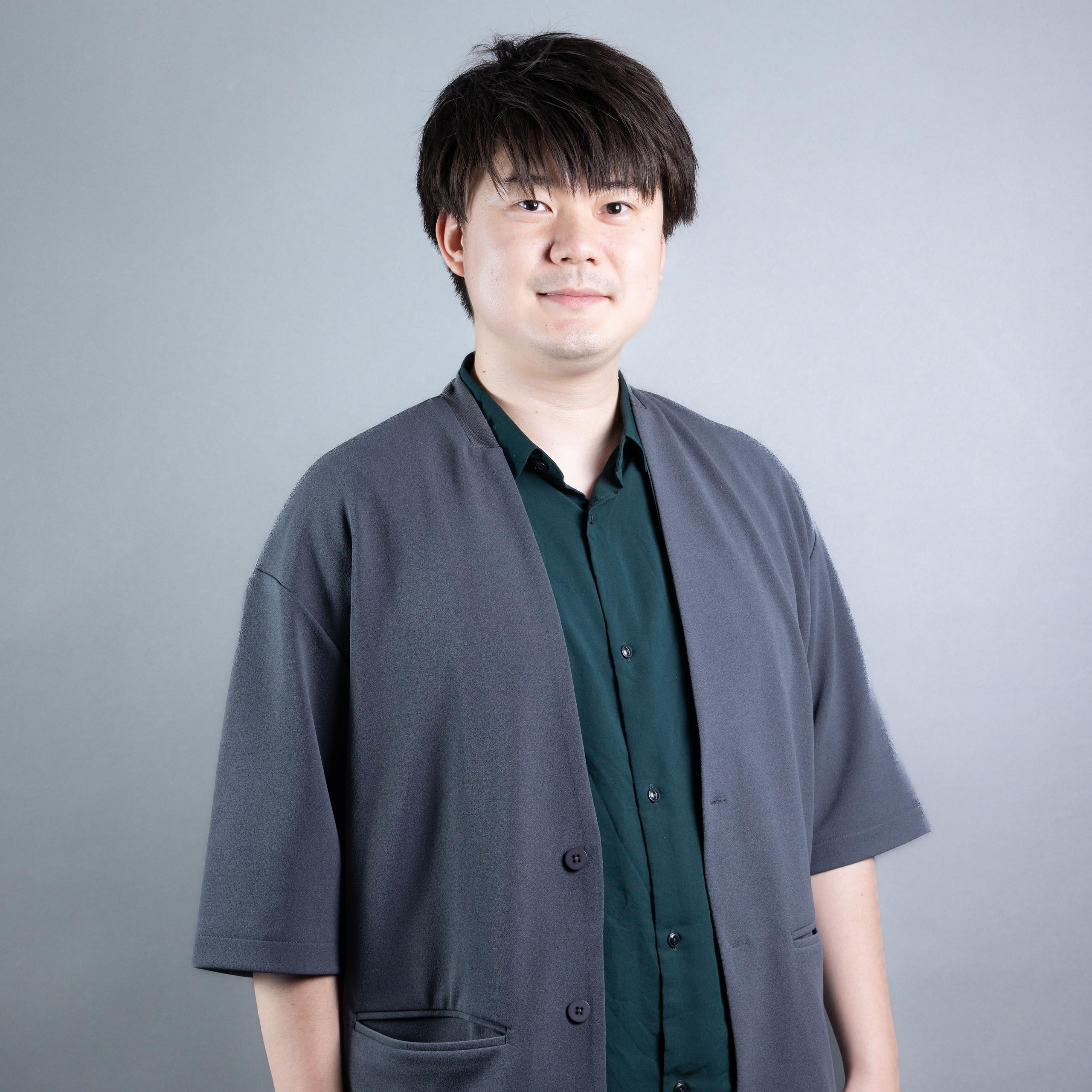 阿部 拓馬