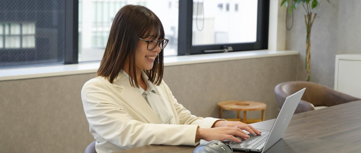 Web広告領域でキャリアを積みたい方！ウェブソアがイチから丁寧に教えます！