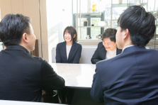 バックオフィス全般をお任せ｜あなたの経験が事業の成長にインパクトします！