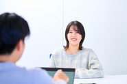 【待遇もサポートも充実】キャリアサポート専任担当が入社前からきちんとサポートするので何でも聞いてください!もちろん入社後もあ なたのキャリアにしっかり寄り添います。