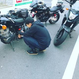 Kento Kamitani