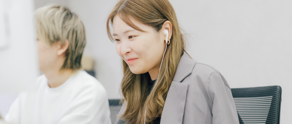 画期的な発想力で周りを圧倒させる広告提案をするプランナー募集