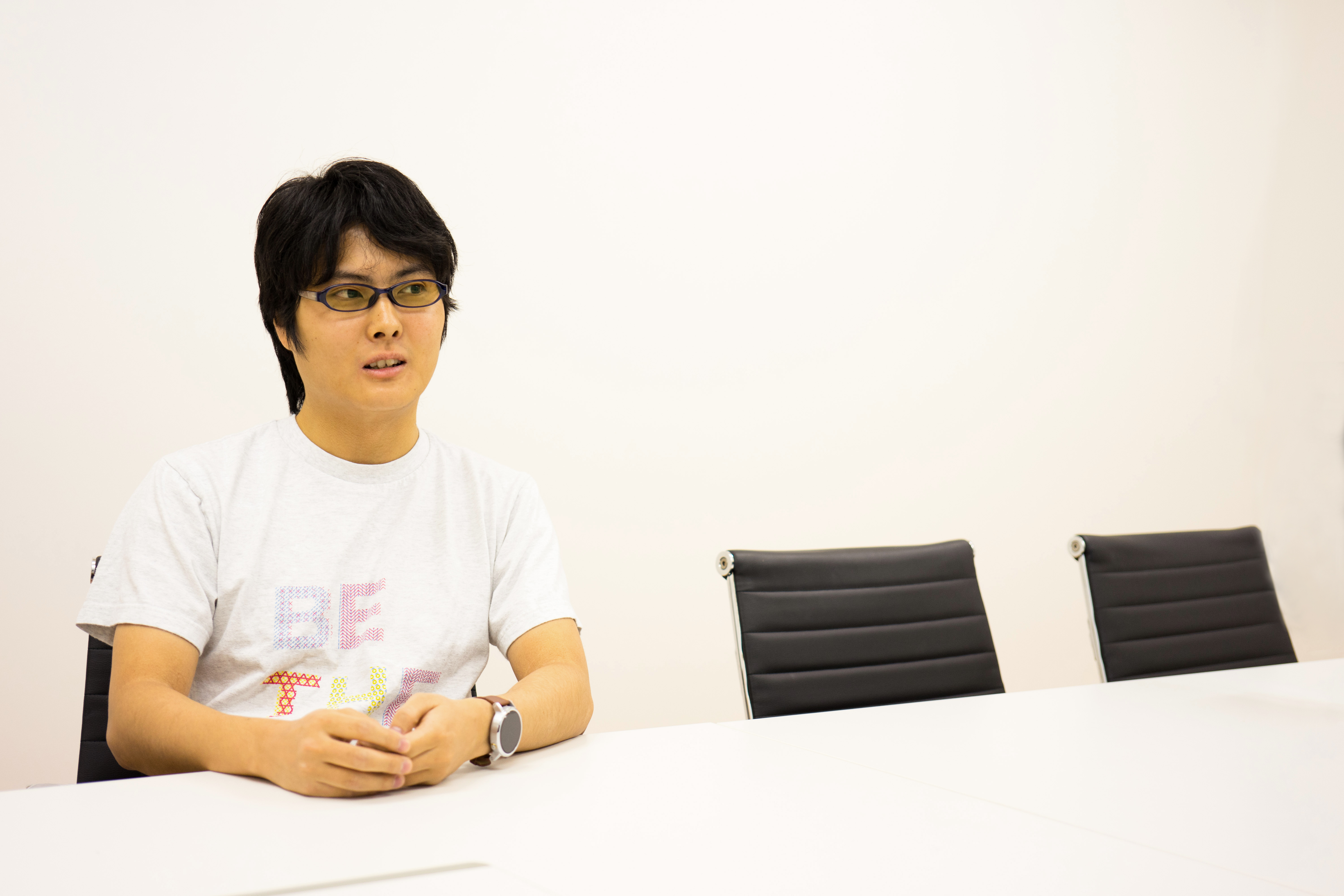 フリーランスからスタートアップへ。クラシルのAndroidを1人で作るエースにCTOがインタビュー！（後編） #WITH_OTAKE