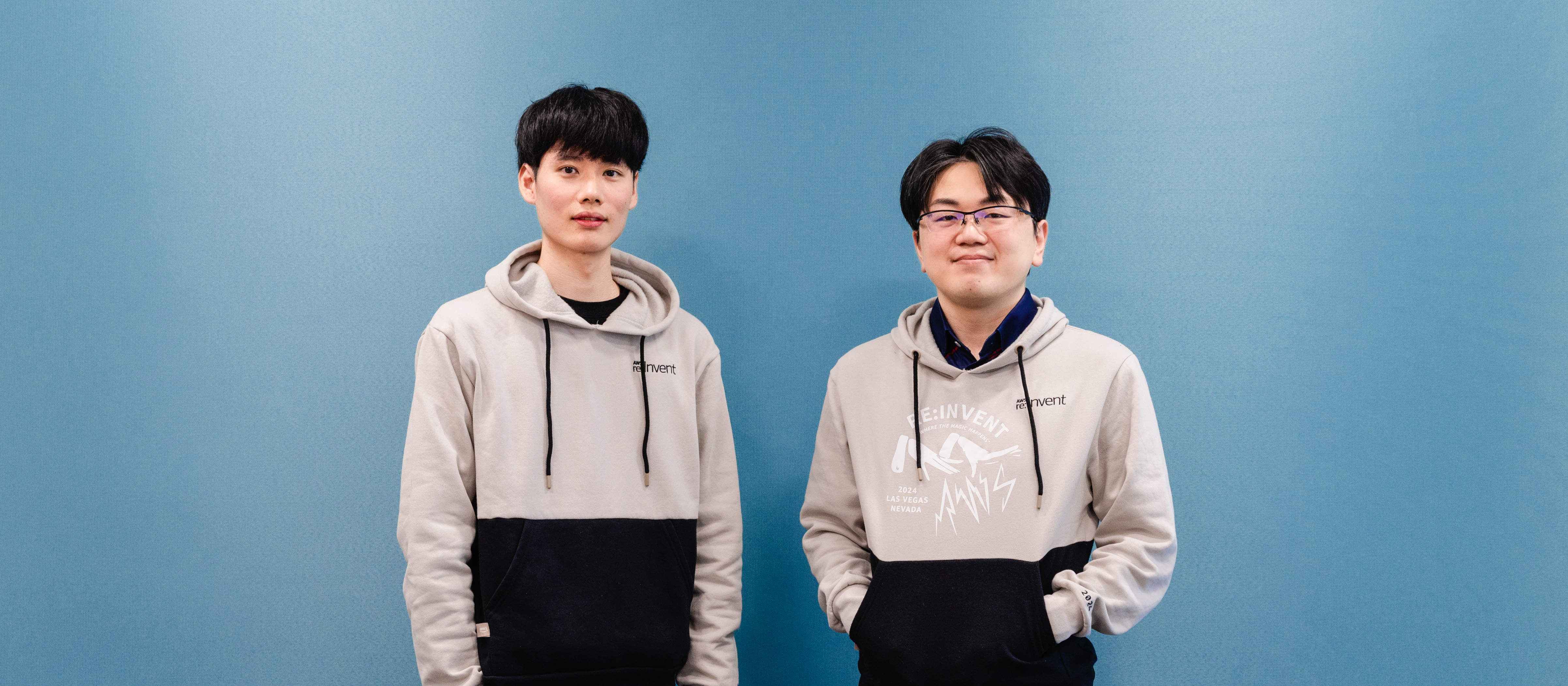 AWS re:Invent 2024はどうだった？ 参加4回目のテックリード＆初参加の若手クラウドエンジニアによる振り返り対談