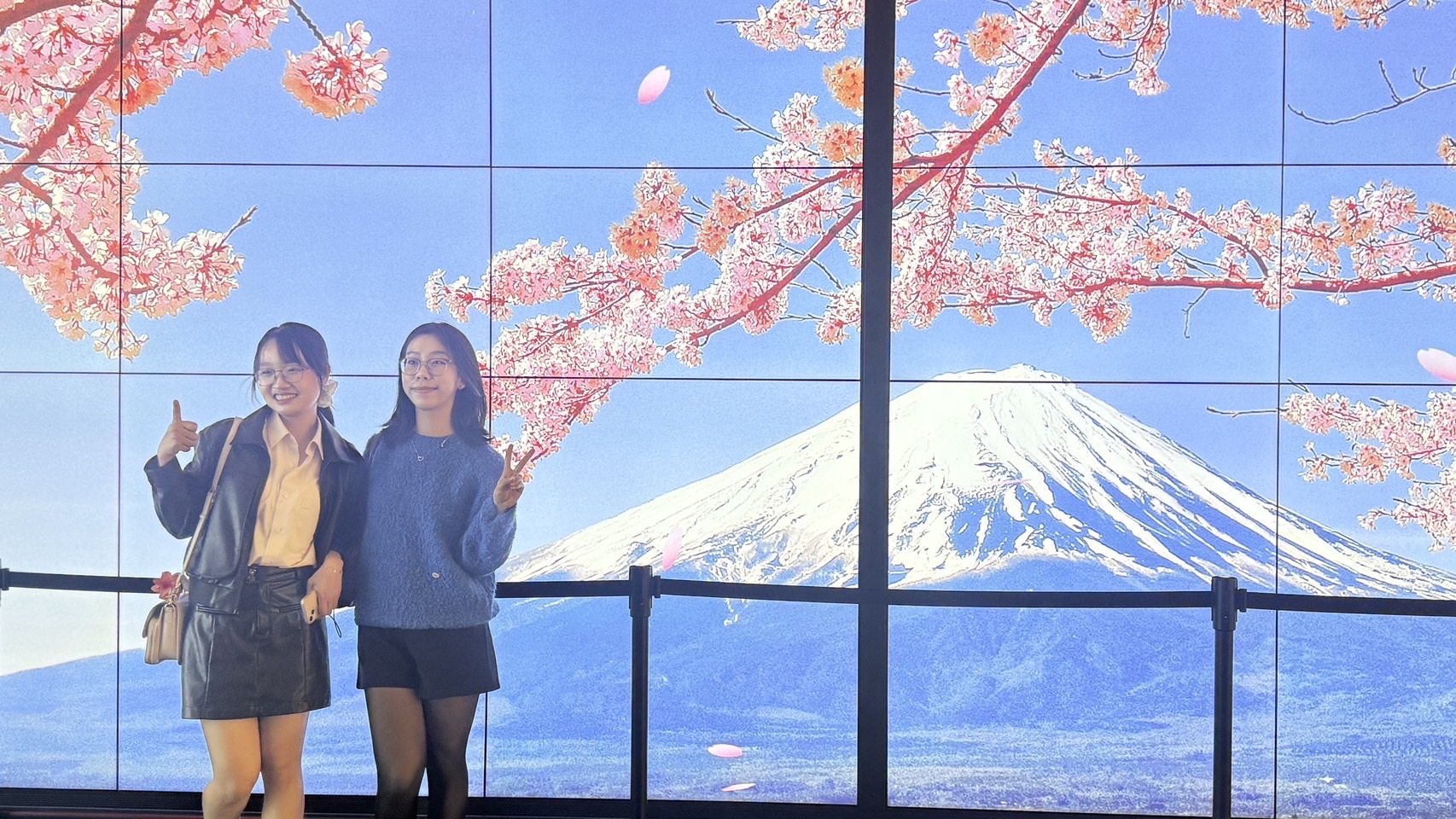 代表の人柄が決め手。ベトナムからの新メンバー、ハオさん＆ヴァンさんの対談インタビュー