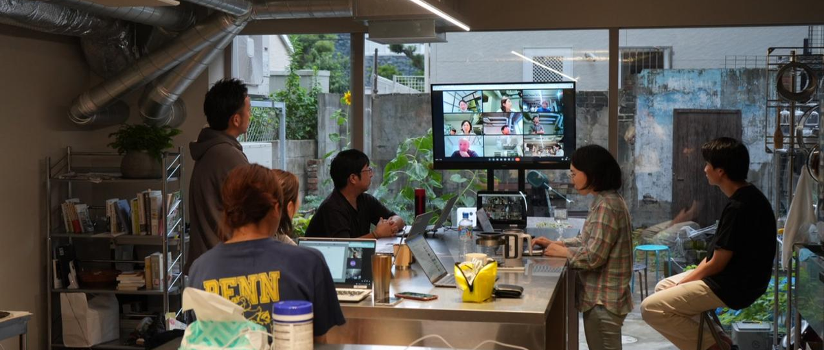 材料の流通で世界を変える、材料ハンター募集