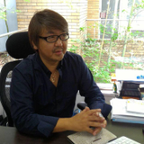 上島 丈児