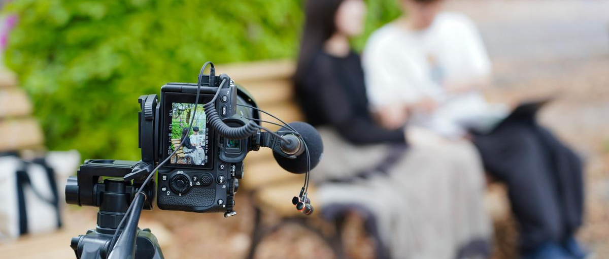 自社アカウント運用担当募集！再生回数1M回超えの動画を作りませんか？